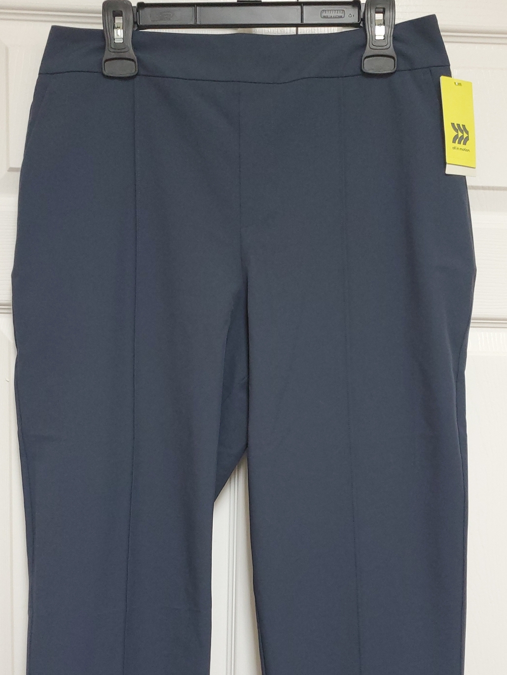 All In Motion High Rise Golf Pants - Picture 2 of 13